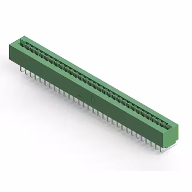 807-030-458-101 EDAC Inc.  Edgeboard Connectors